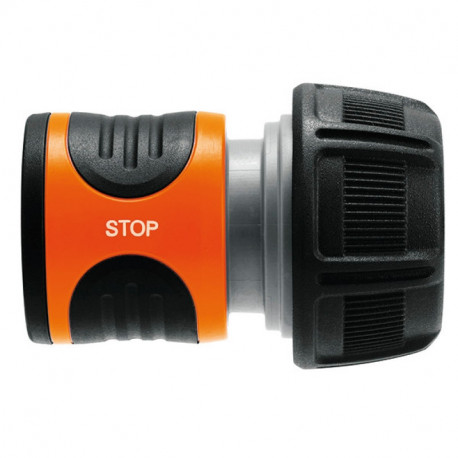 Raccord AQUASTOP Ø 19 mm (blister)
