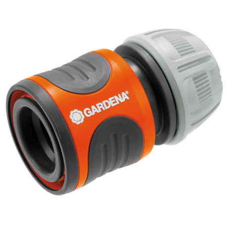 Raccord rapide Ø 13-15 mm (blister)