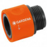 ADAPTATEUR POUR MACHINE A LAVER