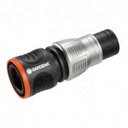 Raccord AQUASTOP Premium Ø 13-15 mm (blister)