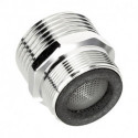 ADAPTATEUR POUR ROBINET MITIGEUR