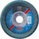 Disque à lamelles Z 40SGP CURVE L 115mm G40 Pferd 1 PCS