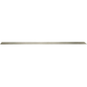  Glissière : 150 mm, Modèle Règle de rechange - Rapporteur d'angle universel avec lecture sans parallaxe,