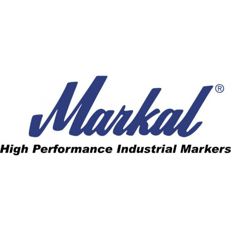 Markal Pro-Line HT weiss hohe Temperaturbest.