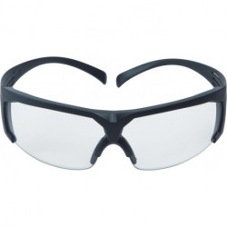 Lunette de protection SecureFit601PCKlar SGAF