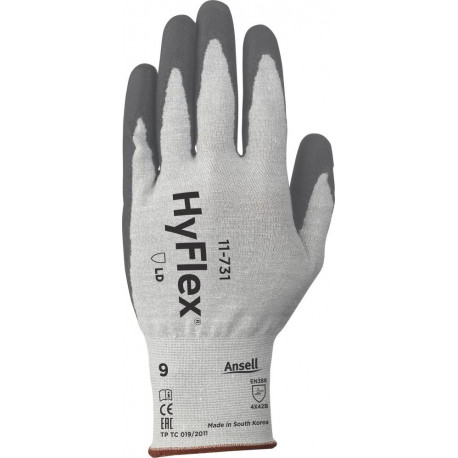 Gant de protection HyFlex 11-731 Taille 11 (Par 12)