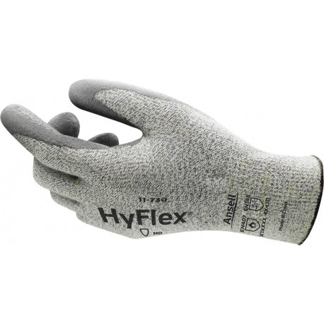 Gant anti-coupure HyFlex 11-730 Taille 10 Ansell (Par 12)