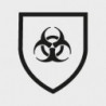 Gant de protection MICROFLEX 93-260 Taille 85-9Box a 50