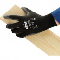 Gant de protection e Edge 48-126 Taille 10 (Par 12)