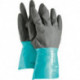 Gant de protection AlphaTec 58-530B Taille 10 (Par 12)