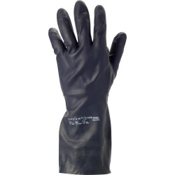 Gant de protection AlphaTec 29-500 Taille 9 (Par 12)