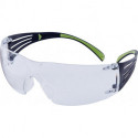 Lunette de protection SecureFit420AFPC Klar +2.0