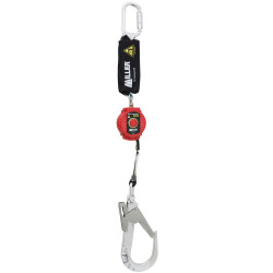 Protection antichuteTurbolite Edge Extreme Single Version Miller