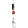 Protection antichuteTurbolite Edge Extreme Single Version Miller