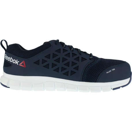 Chaussure de sécurité Excel Light IB1030S1P bleu Gr.39