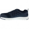 Chaussure de sécurité Excel Light IB1030S1P bleu Gr.43