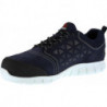Chaussure de sécurité Excel Light IB1034S3 bleu Gr.44