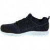 Chaussure de sécurité Excel Light IB1034S3 bleu Gr.44