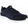 Chaussure de sécurité Excel Light IB1034S3 bleu Gr.47