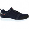 Chaussure de sécurité Excel Light IB1034S3 bleu Gr.47