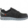 Chaussure de sécurité Excel Light IB1036S3 noir Gr.43