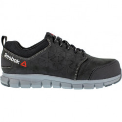 Chaussure de sécurité Excel Light IB1036S3 noir Gr.44