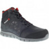 Chaussure haute de sécurité Excel Light IB1037S3 noir Taille 40