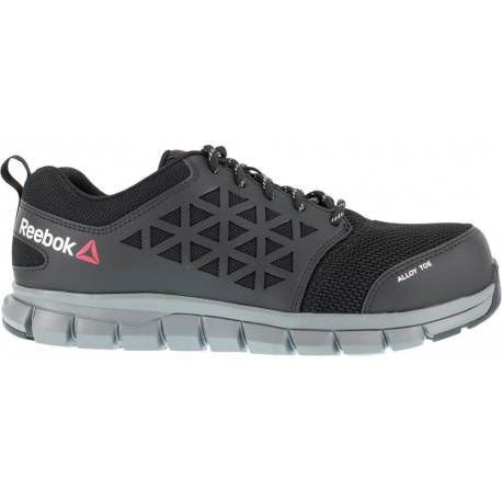 Chaussure de sécurité Excel Light IB1031S1P noir Gr.36
