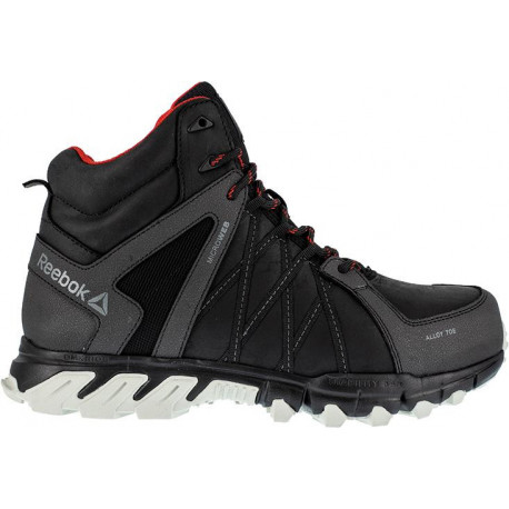 Chaussure haute de sécurité Trailgrip IB1052S3 Taille 39