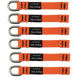 Connecteur 3700 6er-Pack