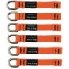 Connecteur 3700 6er-Pack