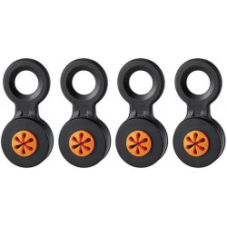 Connecteur 3740 4er-Pack