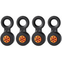 Connecteur 3740 4er-Pack