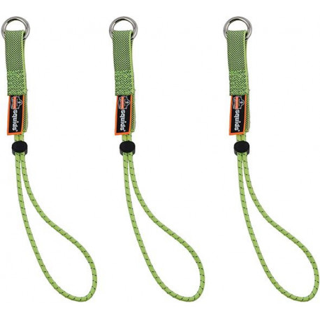 Connecteur élastique 3740 3er-Pack