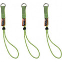 Connecteur élastique 3740 3er-Pack
