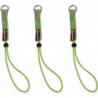 Connecteur élastique 3740 3er-Pack