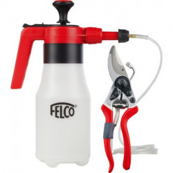 Sécateur Felco 8 avec système d'atomisation