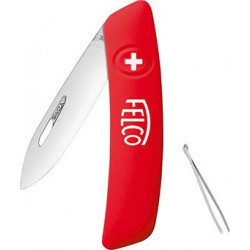 Couteau suisse multifonction avec 3 fonctions