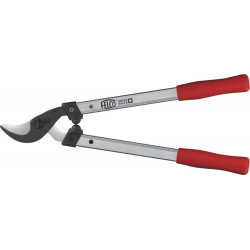 Sécateur à deux mains 50 cm en Aluminium