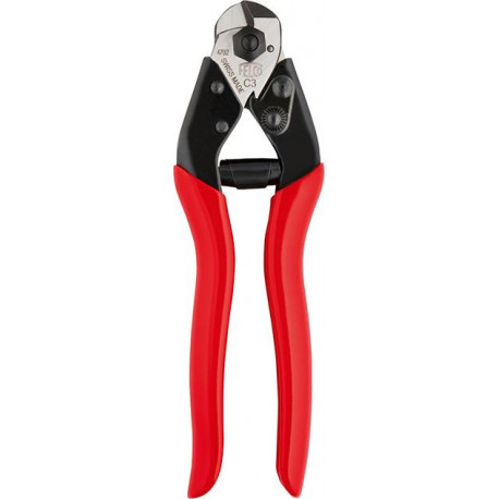 Cisailles à câble Capacité 3 mm