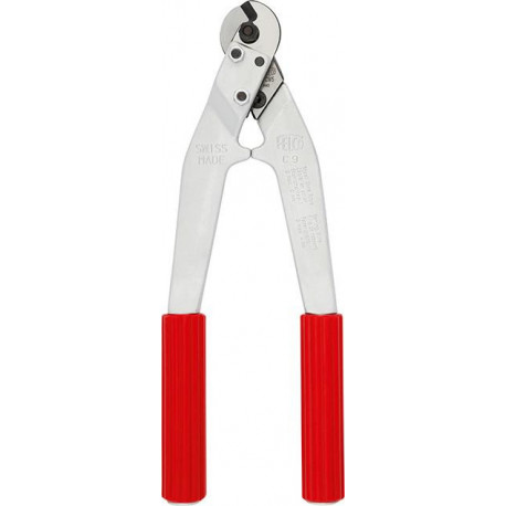 Cisailles à câble Capacité 9 mm