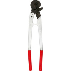 Cisailles à câble Capacité 127 mm
