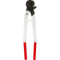Cisailles à câble Capacité 127 mm