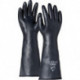 Gants Tychem NP-570CTNeopren355mm Gr.11 (Par 12)