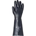 Gants Tychem NP-560 Neopren355mm Gr.8 (Par 12)