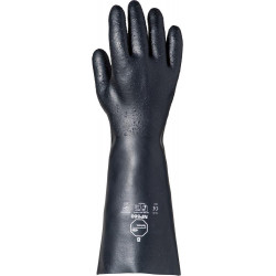 Gants Tychem NP-560 Neopren355mm Gr.11 (Par 12)