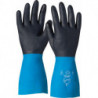 Gants Tychem NP-530 Neopren305mm Gr.7 (Par 12)
