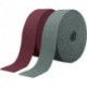 Rouleau abrasif BT 100x10 très fin