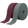 Rouleau abrasif BT 100x10 très fin