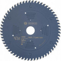 Lame de scie circulaire 216x30 mm 60 Z TR-F BoschBest of Laminat
